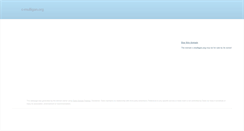Desktop Screenshot of c-mulligan.org